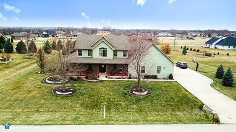 3156 Stonefence Dr, Kankakee, IL 60901 photo 1