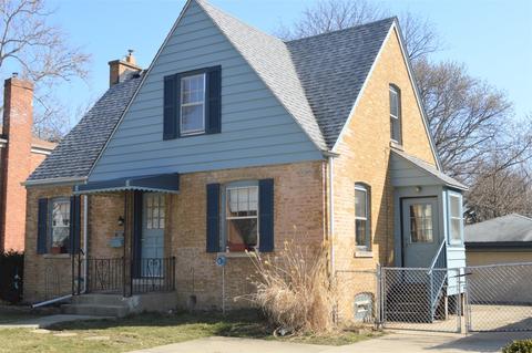 1541 Speechley Blvd, Berkeley, IL 60163 photo 2