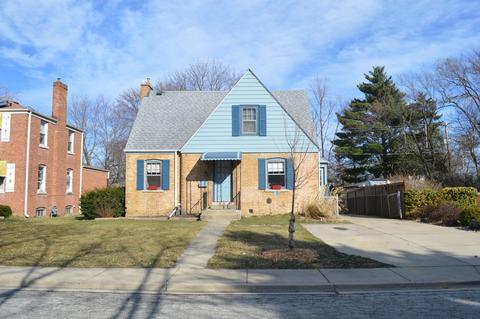 1541 Speechley Blvd, Berkeley, IL 60163 photo 3
