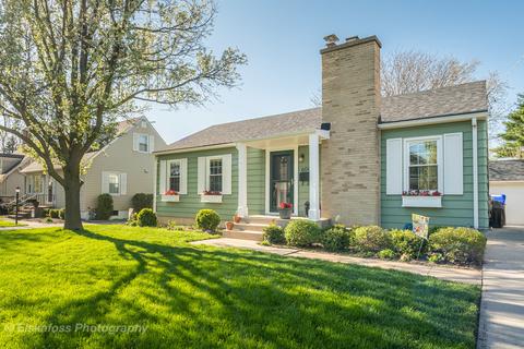 609 E Indiana St, Wheaton, IL 60187 photo 1
