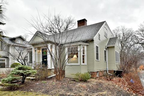1031 Thatcher Ave, River Forest, IL 60305 photo 1
