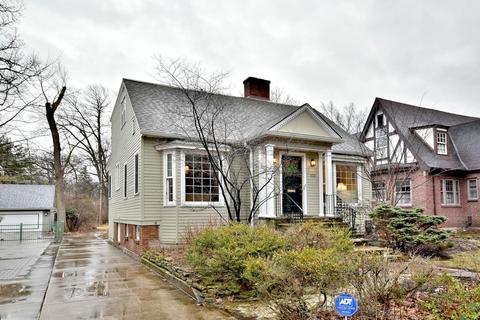 1031 Thatcher Ave, River Forest, IL 60305 photo 2