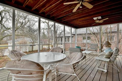 1031 Thatcher Ave, River Forest, IL 60305 photo 23