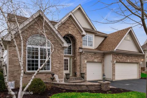 2245 Exeter Ct, Aurora, IL 60503 photo 1