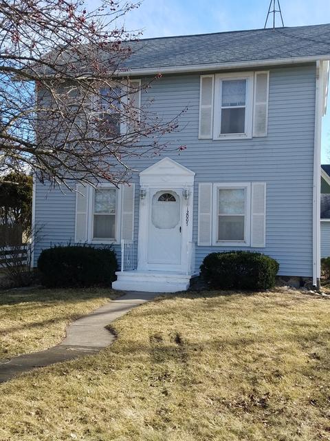 12007 Maple Ave, Hebron, IL 60034 photo 1
