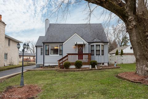 319 Central Ave, Willowbrook, IL 60527 photo 1