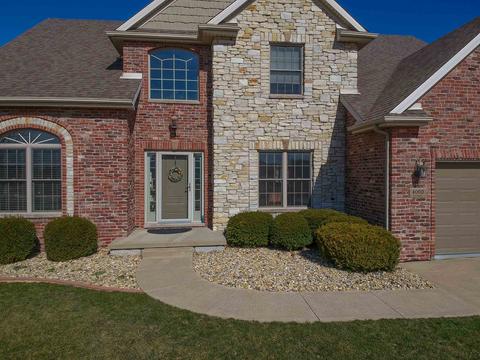 4002 Sutter Rd, Bloomington, IL 61705 photo 6
