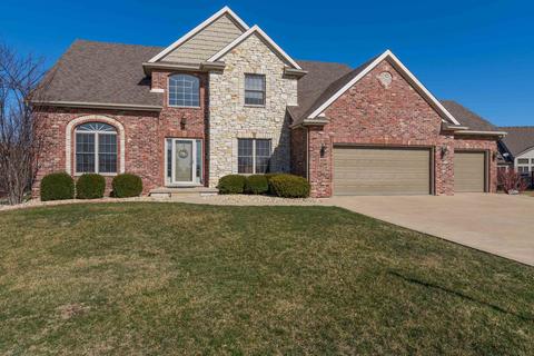 4002 Sutter Rd, Bloomington, IL 61705 photo 2