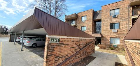 3523 E Central Rd #304, Glenview, IL 60025 photo 1