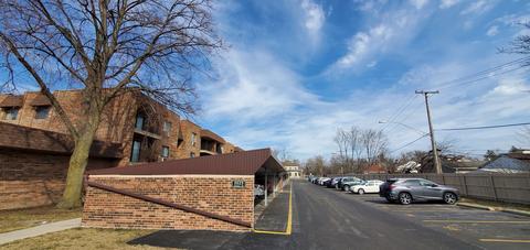 3523 E Central Rd #304, Glenview, IL 60025 photo 3