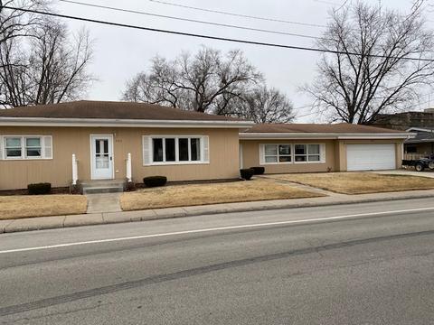 202 George St, Morris, IL 60450 photo 1