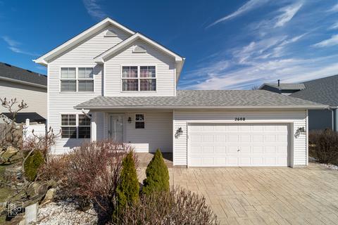 2608 Sierra Ave, Plainfield, IL 60586 photo 1