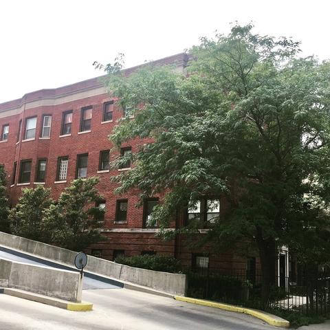 853 W Carmen Ave #D2, Chicago, IL 60640 photo 2