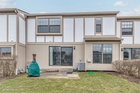 4498 Opal Dr, Hoffman Estates, IL 60192 photo 21