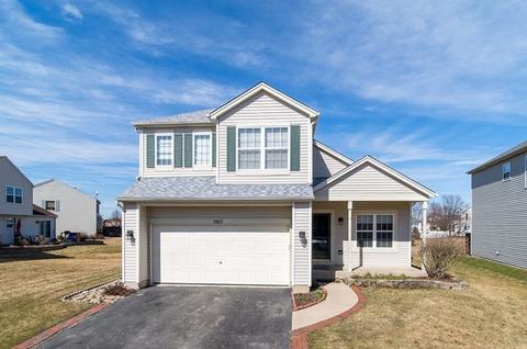 5917 Lake Pointe Dr, Plainfield, IL 60586 photo 1