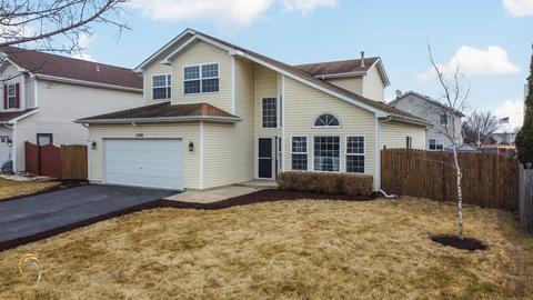 2700 Cedar Breaks Ct, Plainfield, IL 60586 photo 1