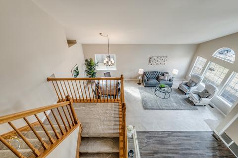 2700 Cedar Breaks Ct, Plainfield, IL 60586 photo 16