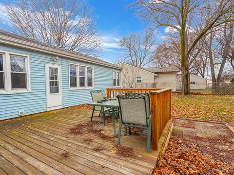 204 Robinson Dr, Morris, IL 60450 photo 14