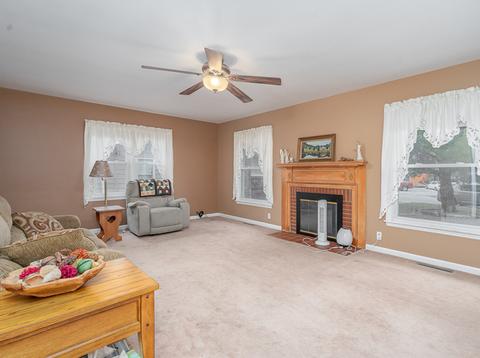 204 Robinson Dr, Morris, IL 60450 photo 5