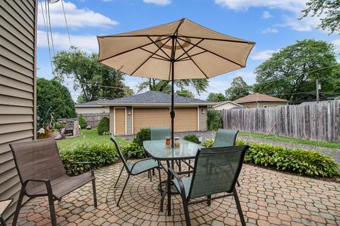 1007 Wilson Ave, Wheaton, IL 60189 photo 20