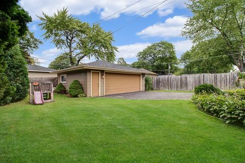 1007 Wilson Ave, Wheaton, IL 60189 photo 21