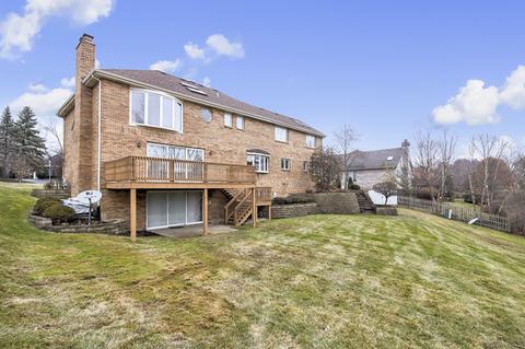 777 Cambridge Dr, Burr Ridge, IL 60527 photo 42