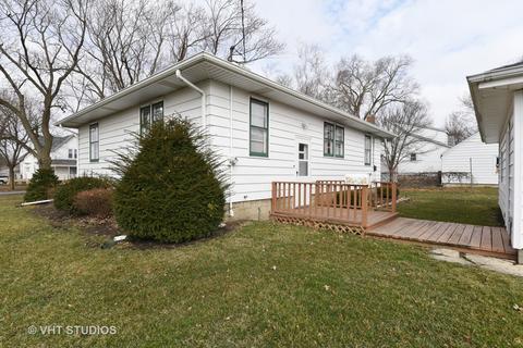 425 Prairie Ave, Beecher, IL 60401 photo 12