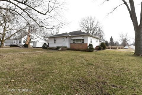 425 Prairie Ave, Beecher, IL 60401 photo 1
