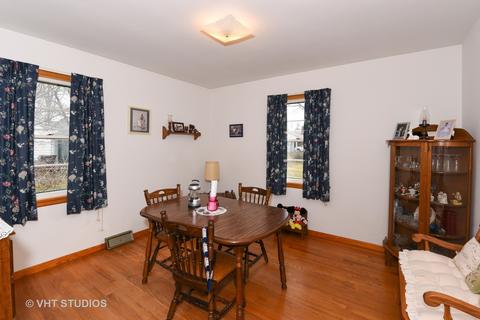 425 Prairie Ave, Beecher, IL 60401 photo 8