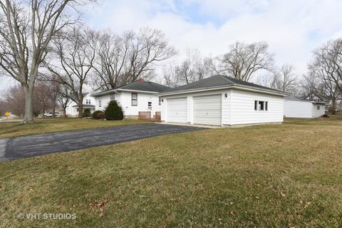 425 Prairie Ave, Beecher, IL 60401 photo 13