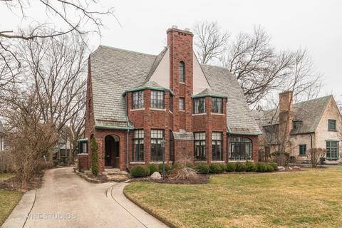 619 Keystone Ave, River Forest, IL 60305 photo 1