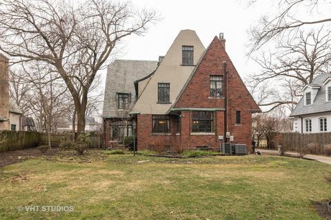 619 Keystone Ave, River Forest, IL 60305 photo 17