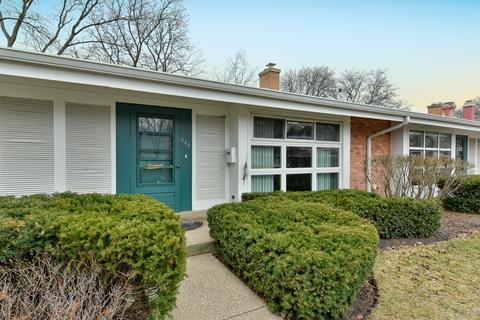644 Spring Rd, Glenview, IL 60025 photo 1