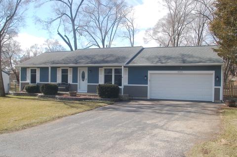 4503 Hickorynut Dr, Mchenry, IL 60051 photo 1