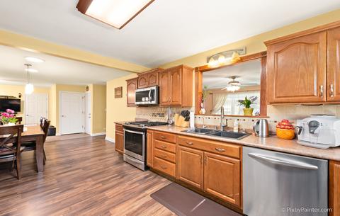 1728 E Aztec Ln, Mount Prospect, IL 60056 photo 5
