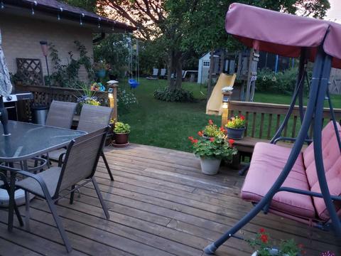 1728 E Aztec Ln, Mount Prospect, IL 60056 photo 29