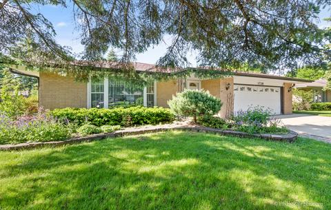1728 E Aztec Ln, Mount Prospect, IL 60056 photo 17
