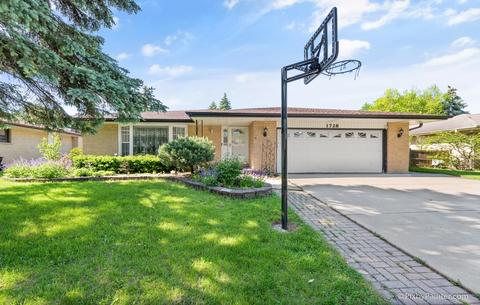 1728 E Aztec Ln, Mount Prospect, IL 60056 photo 18