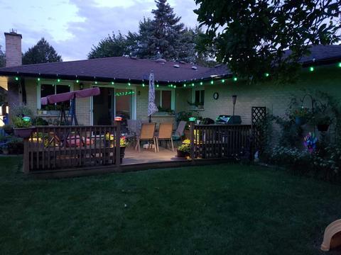 1728 E Aztec Ln, Mount Prospect, IL 60056 photo 35