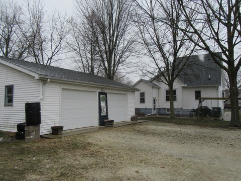 303 N Front St, Danforth, IL 60930 photo 30