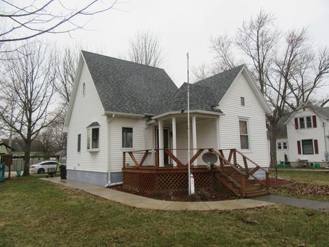303 N Front St, Danforth, IL 60930 photo 29
