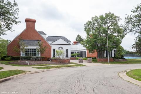2223 Clifton Pl, Hoffman Estates, IL 60169 photo 15
