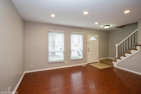 2223 Clifton Pl, Hoffman Estates, IL 60169 photo 3