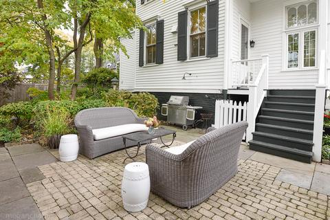 302 Forest St, Winnetka, IL 60093 photo 29