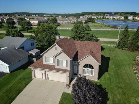 619 Wimbleton Trl, Mchenry, IL 60050 photo 1