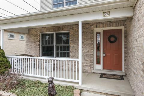 568 E Lincoln Ave, Des Plaines, IL 60018 photo 23