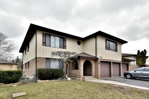 598 Rush St, Roselle, IL 60172 photo 2
