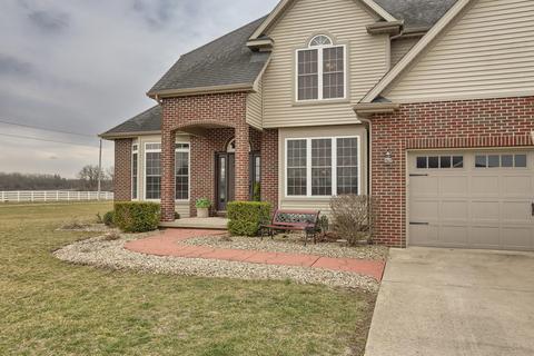 2481 County Road 550 E, Dewey, IL 61840 photo 3