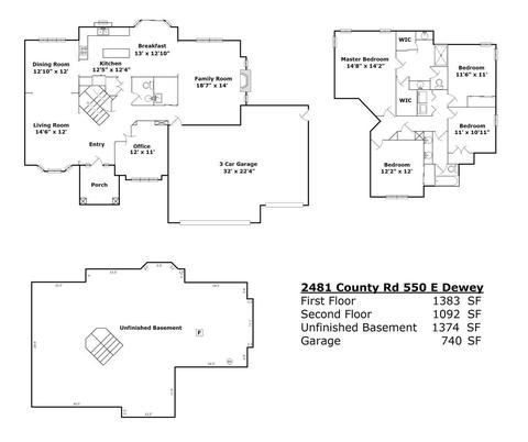 2481 County Road 550 E, Dewey, IL 61840 photo 35