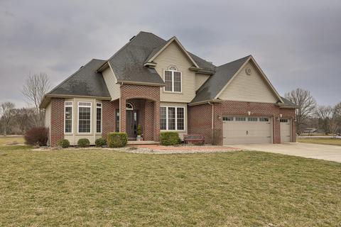 2481 County Road 550 E, Dewey, IL 61840 photo 1